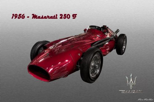 1956-Maserati-250-F-concept