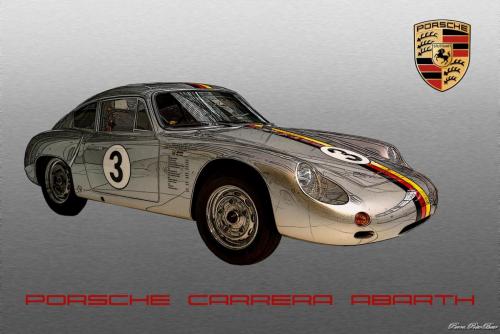 1960-Porsche-356-Carrera-Abarth-concept