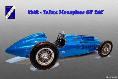 1948-Talbot-Monoplace-GP-26C
