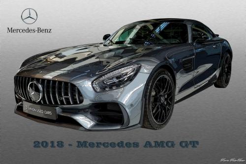 2018-Mercedes-AMG-GT